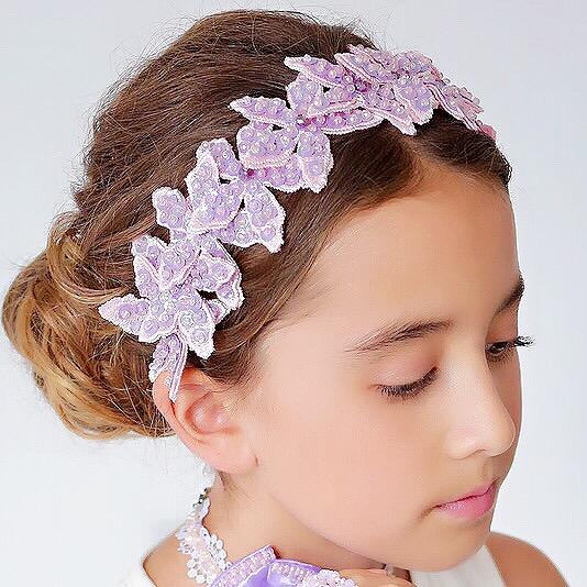 The Willow Designer Headband