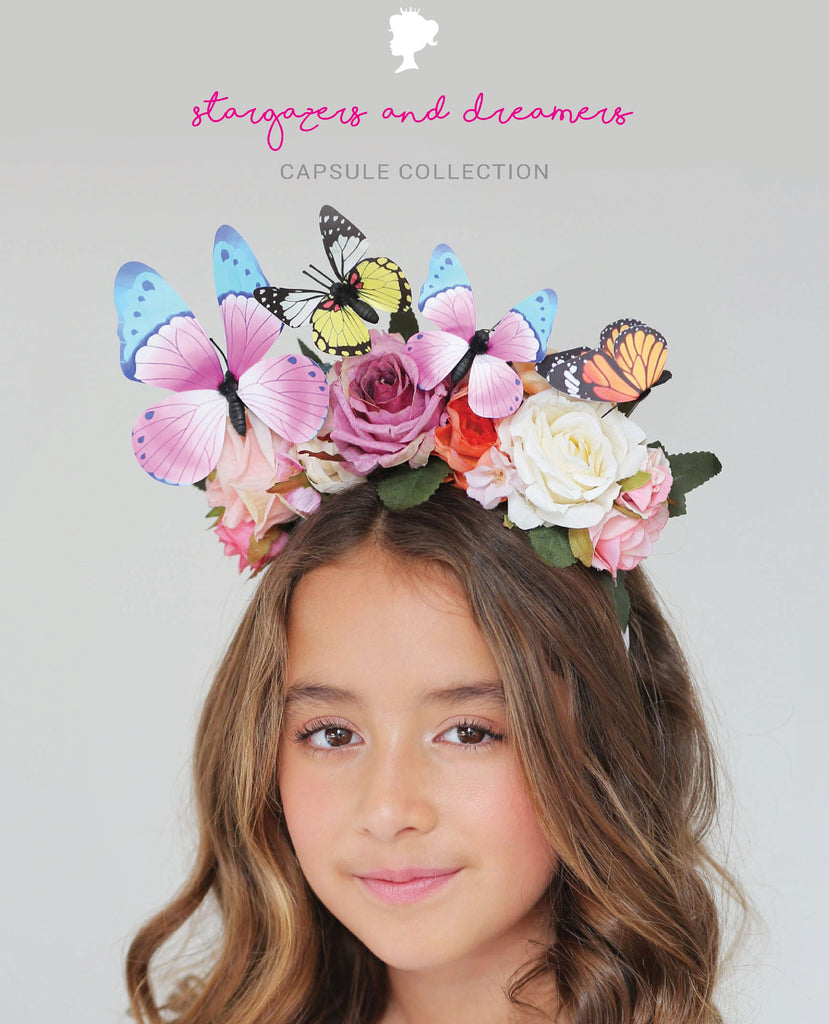 New Collection:  The Stargazers and Dreamers Collection is here!