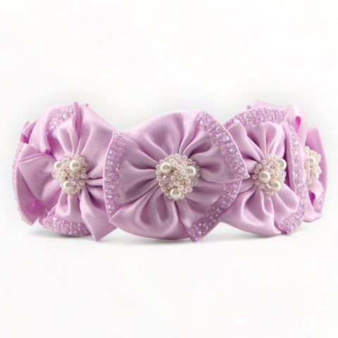 Best designer girls hair accessories