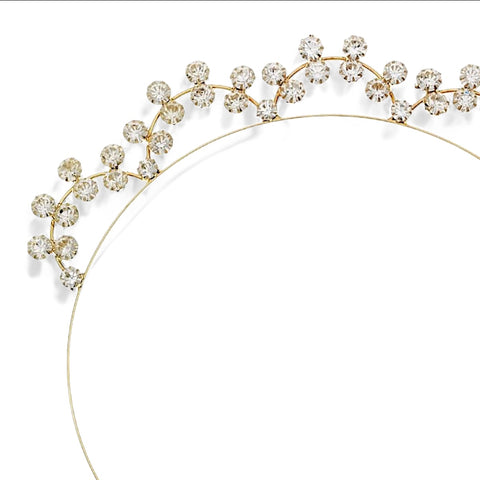 Best designer girls diamante headband