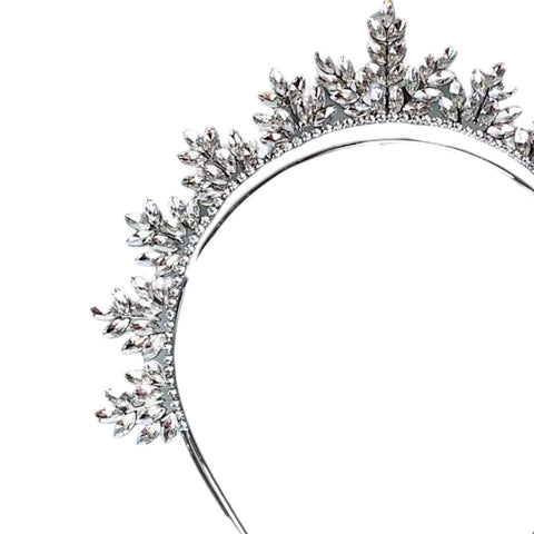 The Grace Girls Princess Tiara