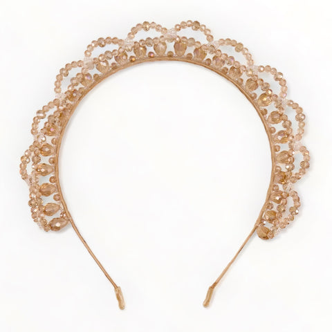 Designer Tiara by Sienna Likes to Party