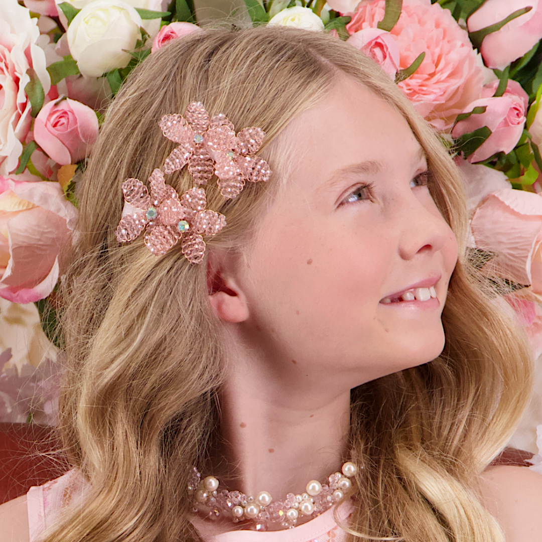 Girls' Accessories, Little Girl Hair Accessories